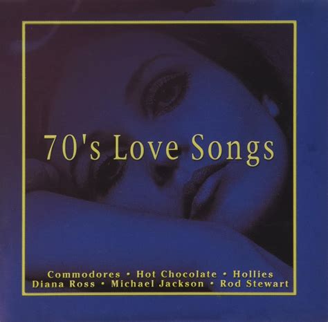 70's Love Songs: Amazon.co.uk: Music