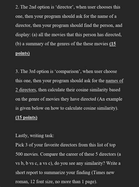 Solved (100 points) Write a python program that fetches | Chegg.com