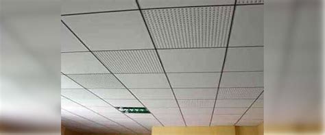 Calcium Silicate Board Ceiling – Surya Enterprises Gallery