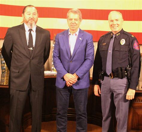 Governor Pillen Signs Historic Agreement With State Troopers | Office of Governor Jim Pillen