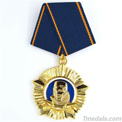 Highest Medal of East German Army GDR DDR Scharnhorst Order Badge ww12 – Tmedals