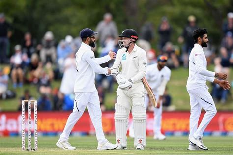 What is the start time for the World Test Championship Final: India vs ...