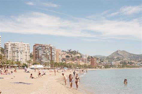 The 5 Most Essential Things to Do in Malaga in July