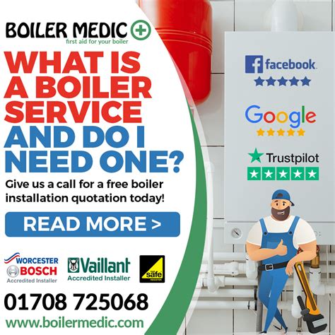 Boiler Quotes in Essex - Boiler Installations & Servicing - british gas ...