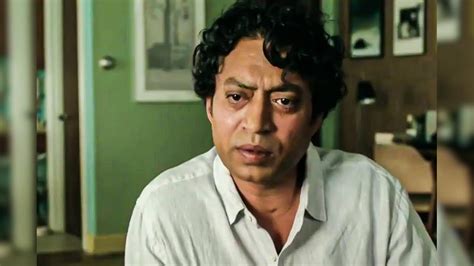 Irrfan Khan Death Anniversary: His 5 Most Memorable Movie Roles