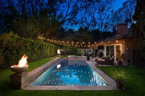 Beverly Hills Traditional Retreat with Pool + Spa Listed at $1,599,000 ...