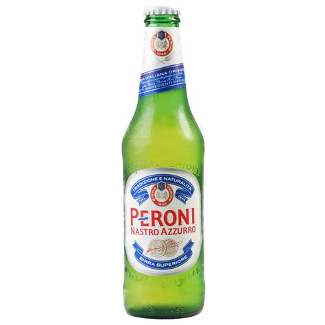 Peroni Nastro Azzurro Beer slab 24 (330ml BOTTLE) – Australian Liquor Suppliers