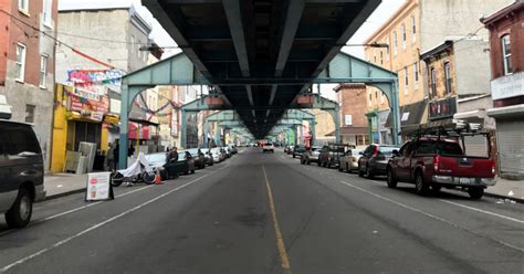 Philly’s Kensington Corridor Is Taking Back Power Over Economic Development