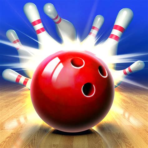 The meaning and symbolism of the word - «Bowling»