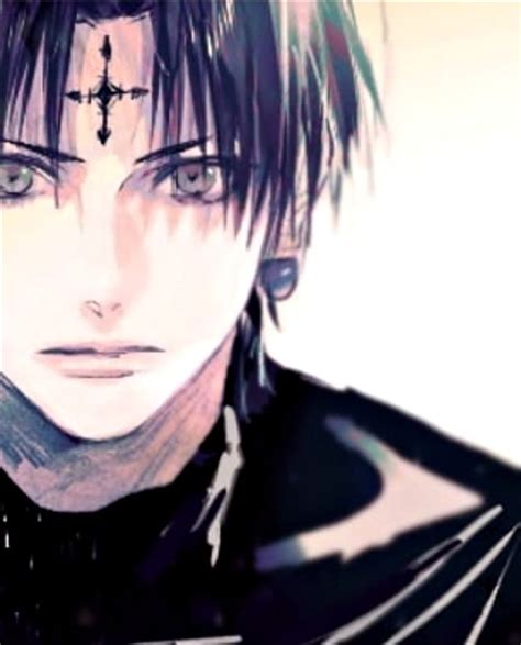 Chrollo Lucilfer | Hunter x hunter, Hunter anime, Hunter