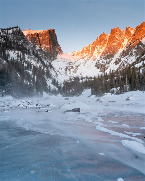 Best Winter Hikes Near Denver, Colorado — Erin Exploring