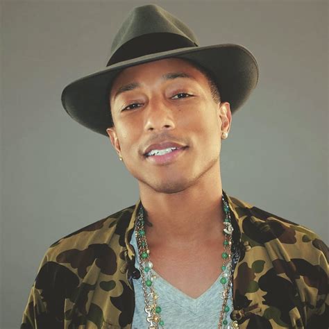 Pharrell Williams makes summer music line-up even happier - ISRAEL21c