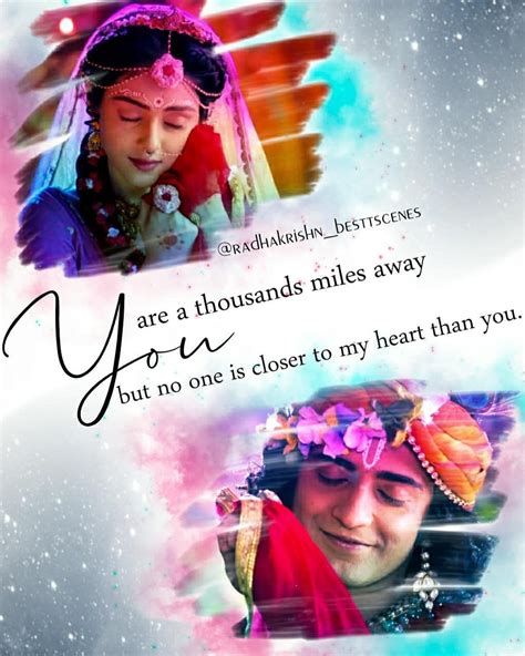 Sign In Radha Krishna Love Quotes Lord Krishna Images Shayari Image ...