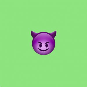 😈 Smiling Face With Horns emoji Meaning | Dictionary.com