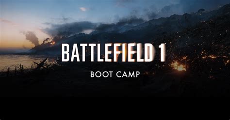 Battlefield 1 Tips – Battlefield Official Site