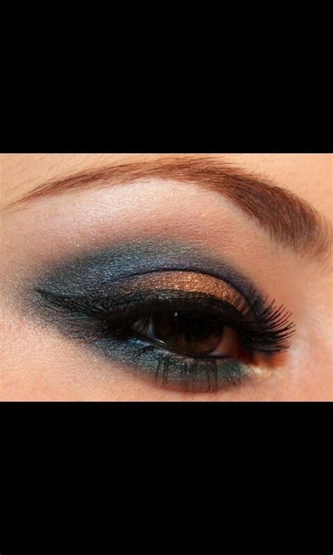 Ravenclaw eyes | Makeup, Wearable, Ravenclaw