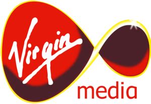 VIRGIN MEDIA Logo PNG Vector (EPS) Free Download