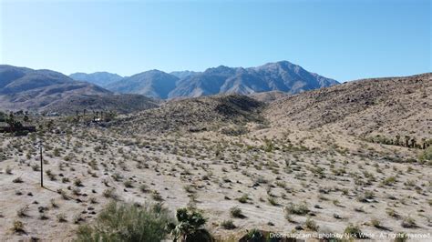 Borrego Springs - Drone Photography