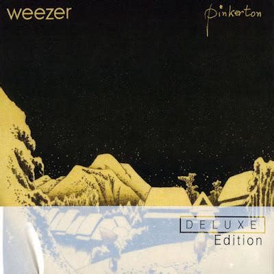 Weezer - Pink triangle (1996) - Paperblog