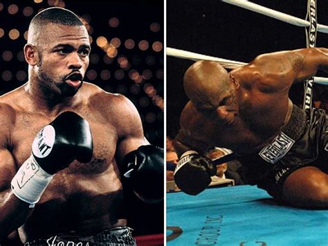 Bizarre Rules Announced for Mike Tyson vs Roy Jones Jr. - EssentiallySports