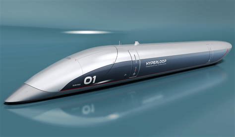 Hyperloop: Kısa Mesafede Uçağa Yeni Bir Rakip - Havayolu 101