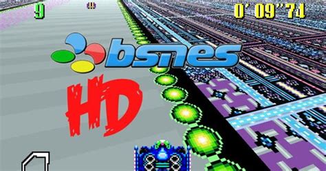 Emulador bsnes HD Beta core para RetroArch | RetroplayingBCN