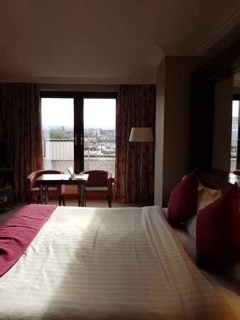 Ashling Hotel $134 ($̶3̶7̶0̶) - UPDATED 2018 Prices & Reviews - Dublin ...