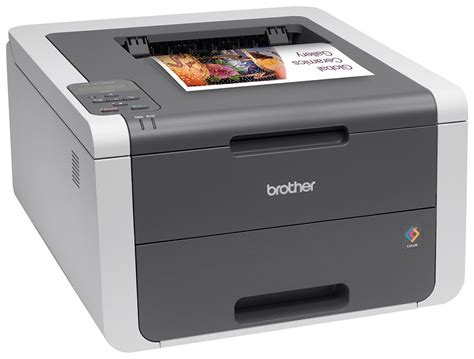 Impresora Brother Laser Led Color Hl3140cw Ethernet Y Wifi - $ 3,449.00 ...