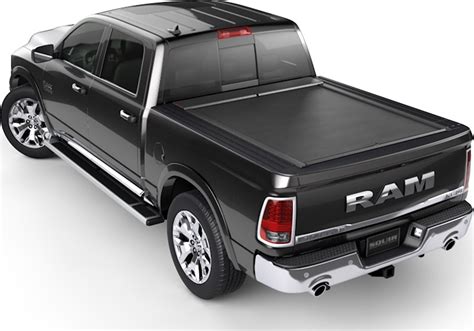 Dodge Ram Truck Bed Covers