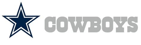 Dallas Cowboys Logo - Free Transparent PNG Logos