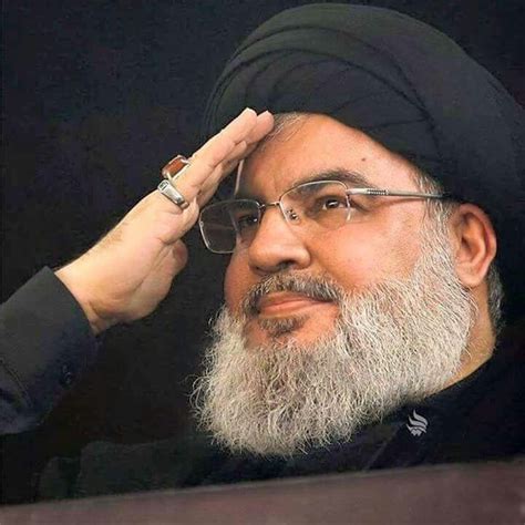 Said Hassan Nasrallah - Silsilah Salasilah