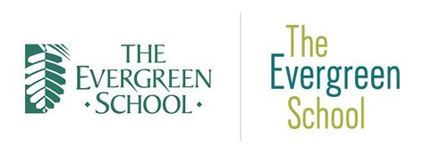 EverGreen Primary Logo — Crane + Peters