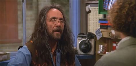 Tommy Chong That 70s Show