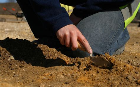 Sheffield Castle Community Project | Wessex Archaeology