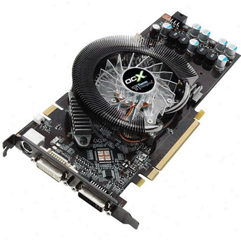 sustube: GeForce 9800GT PCI E 512MB Graphics Video Card