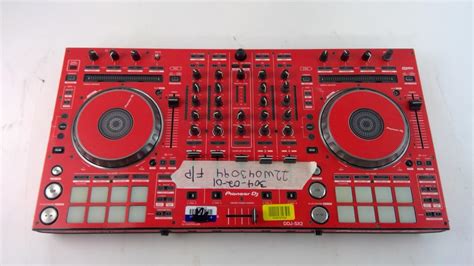 Pioneer DJ Controller | Property Room