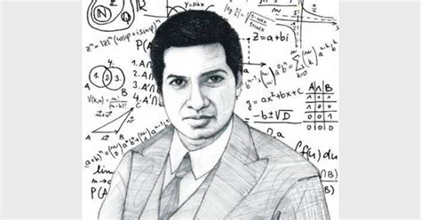 Srinivasa Ramanujan and India's Growth in Mathematics