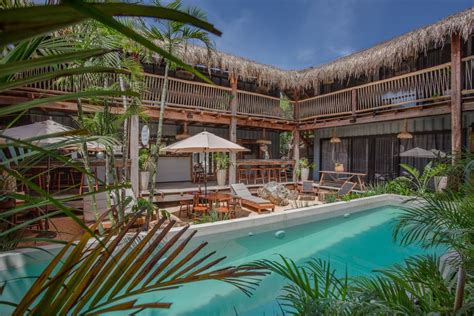 The Best Hostel In Tulum Depending On Your Trip! - The Wanderlust Rose