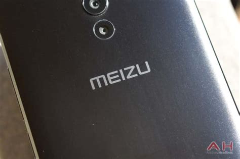 New Meizu Phone Gets Certified, It Could Be The Meizu 15