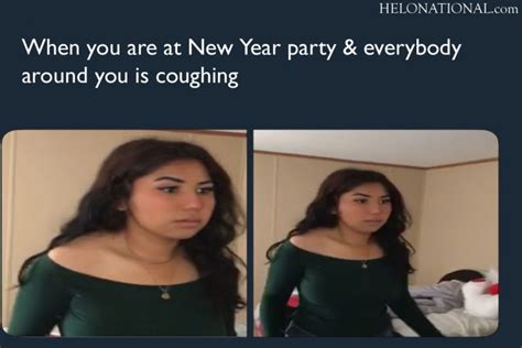 Happy New Year Memes 2023 | Best HNY Memes Collection | Helo National