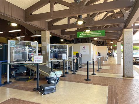 Guide to Lihue Airport on Kauai (2023)