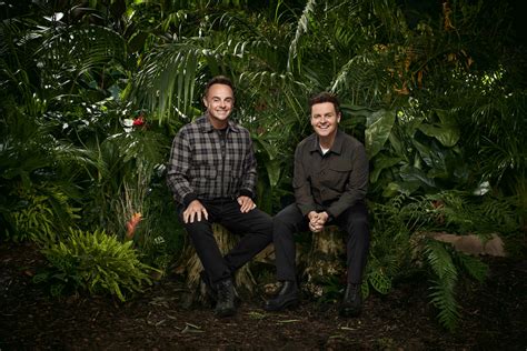 This is why Ant and Dec are ‘struggling’ to film I’m A Celebrity… Get ...