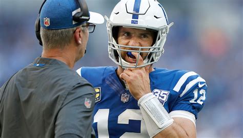 Indianapolis Colts players back Frank Reich for bold decision in loss