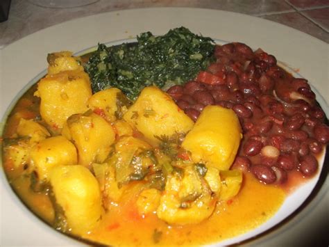 A Guide To Eating Your Way Through the best Food in Rwanda