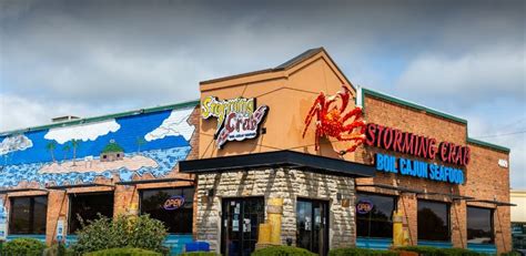 The 10 Best Seafood Restaurants in Lexington, KY