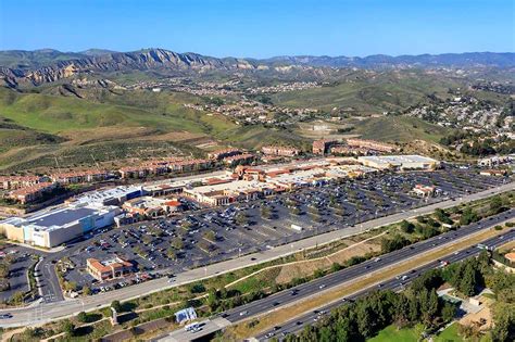 LA Developer To Transform Simi Valley Town Center Into Mixed-Use Complex