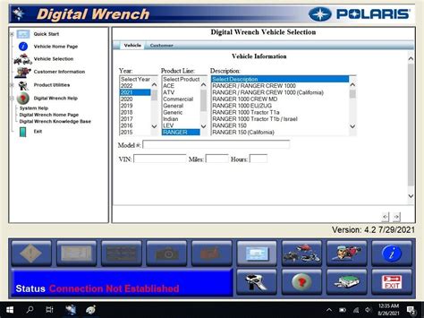 Polaris digital wrench hack - pdfopec