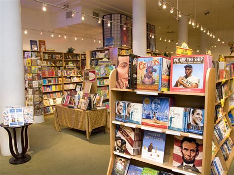 Best bookstores in NYC for kids and families