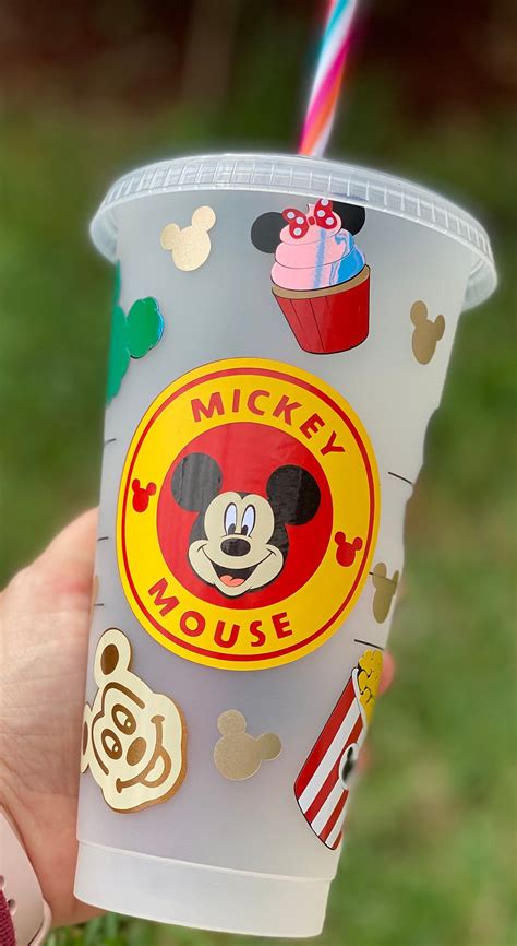 Personalized Starbucks Cup, Custom Starbucks Cup, Starbucks Cup Design, Starbucks Cups, Disney ...