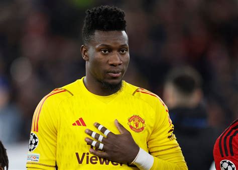 Man Utd’s Onana transfer alternative conceded 15 and reached Champions ...